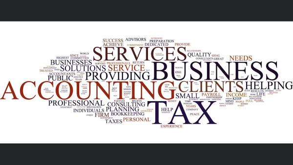 Sharma Accounting Services