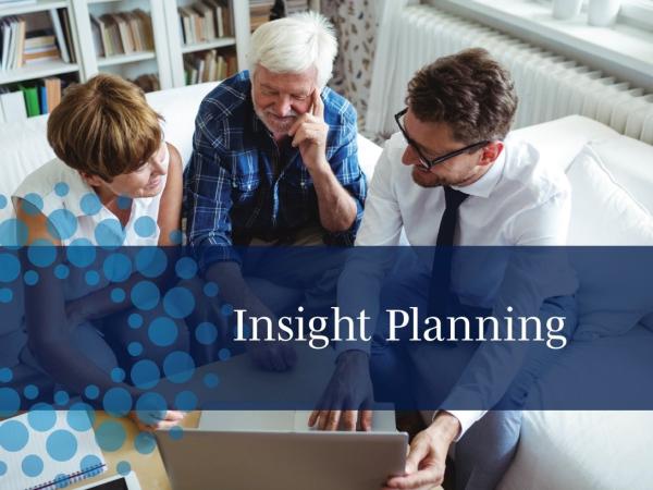 Insight Planning