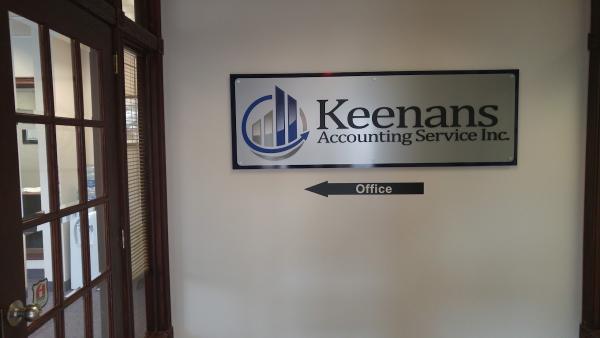 Keenans Accounting Service
