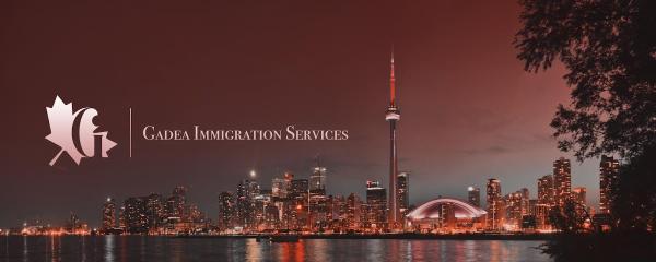 Gadea Immigration Services