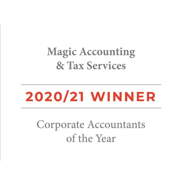 Magic Accounting & Tax Services