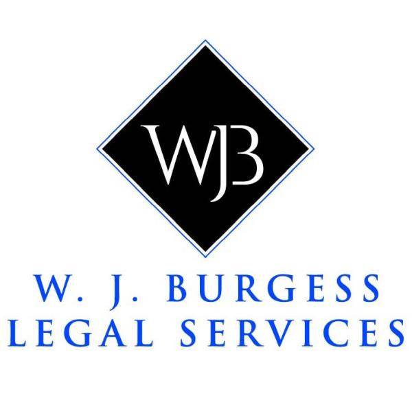 W.J. Burgess Legal Services