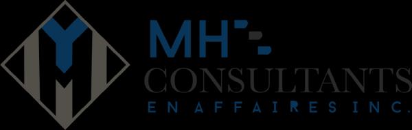 MH Consultants En Affaires