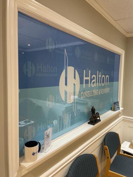 Halton Consulting & Advisory