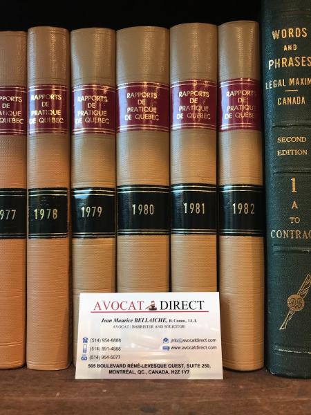 Avocat Direct- Bellaiche Jean Maurice-Lawyer