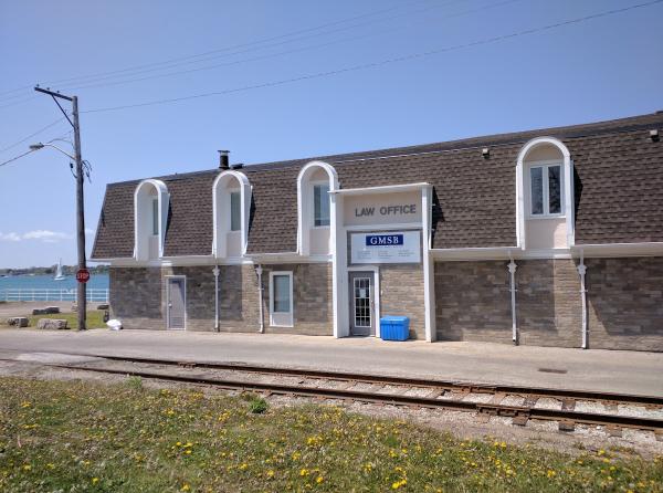 George Murray Shipley Bell