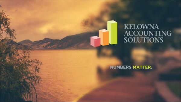Kelowna Accounting Solutions