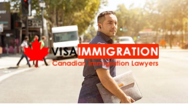 Visa Immigration Lawyer Richmond Hill