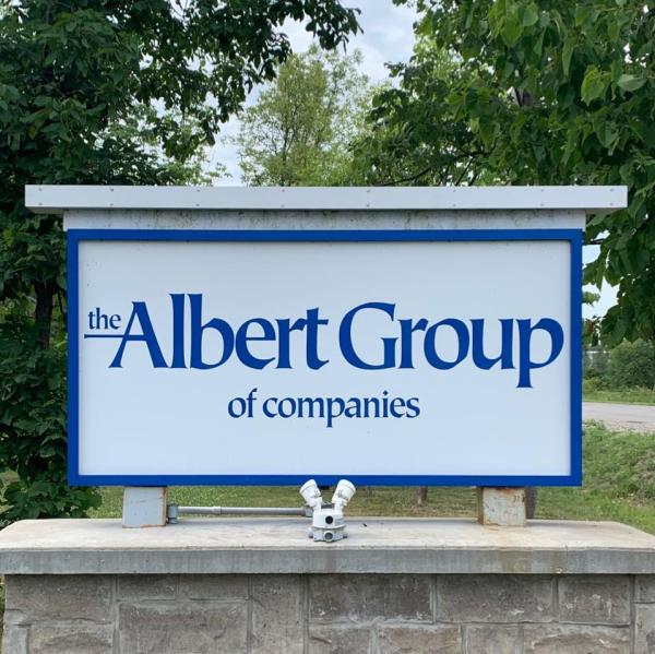 The Albert Group