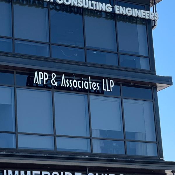 APP & Associates