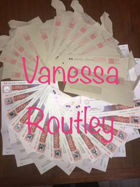 Law Office of Vanessa Routley