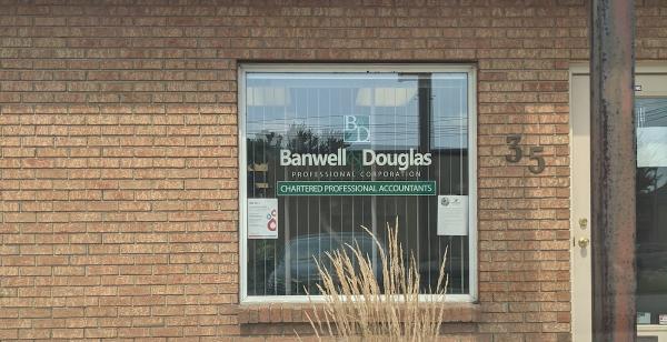 Banwell Erika Professional Corporation