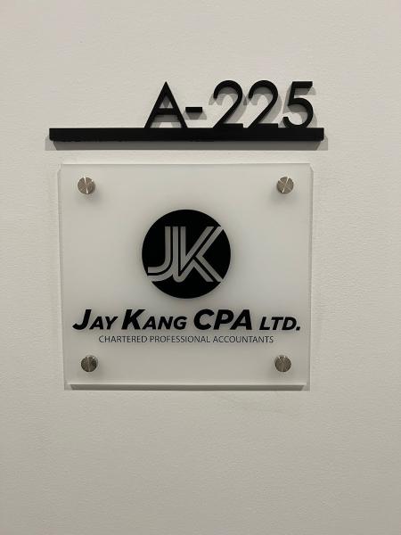 Jay Kang CPA