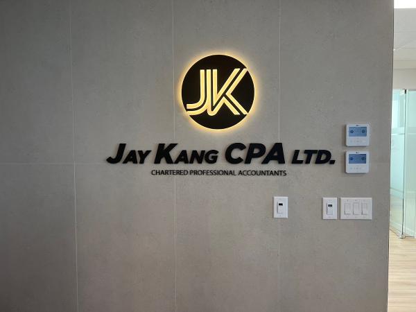 Jay Kang CPA Chartered Professional Accountants