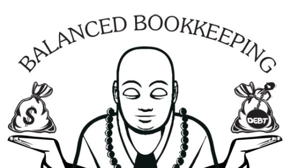Balanced Bookkeeping Services