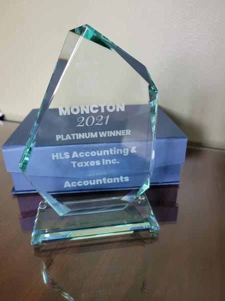 HLS Accounting & Taxes