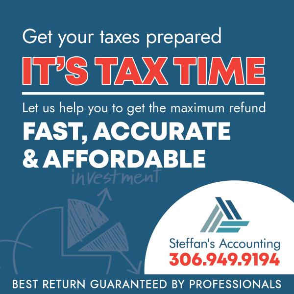 Steffan's Accounting Services