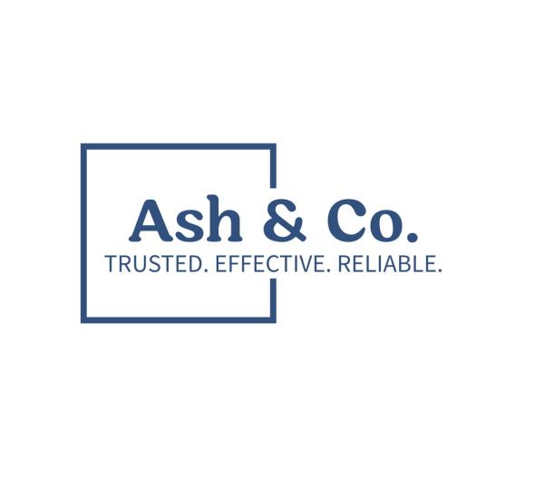 Ash & Company