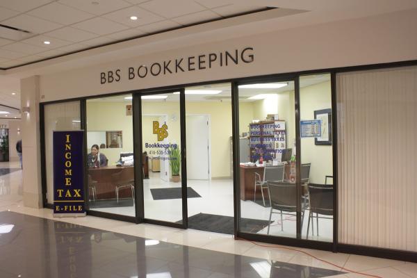 BBS Bookkeeping
