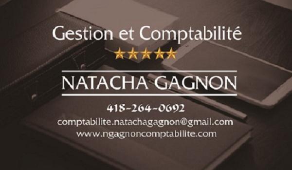 Management and Accounting Natacha Gagnon