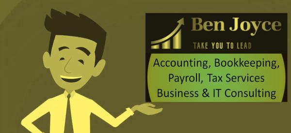 Ben Joyce Consulting