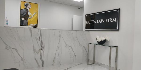 Gupta Law Firm