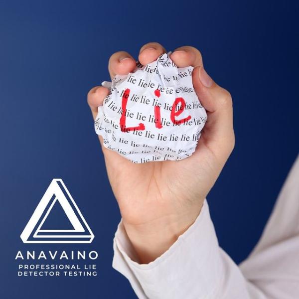 Anavaino Professional Lie Detector Testing