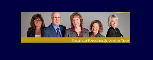 Spectrum Financial Strategies