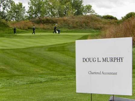 Doug L. Murphy Professional Corporation Chartered Accountant