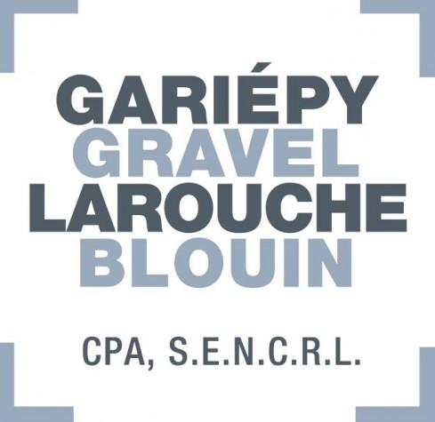 Gariépy Gravel Larouche Blouin CPA Sencrl