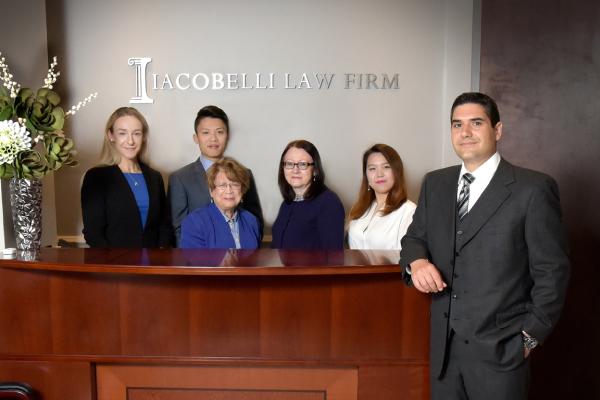 Iacobelli Law Firm
