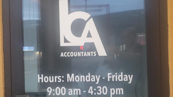 LC Accountants