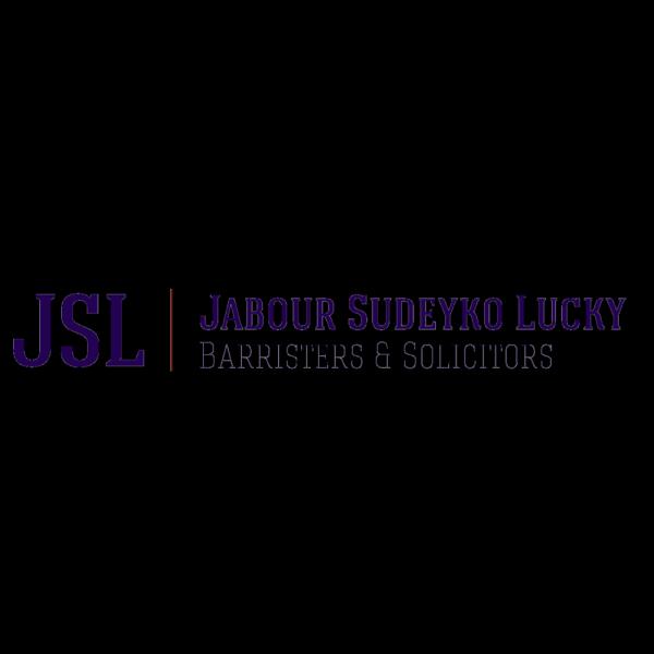 Jabour Sudeyko Lucky