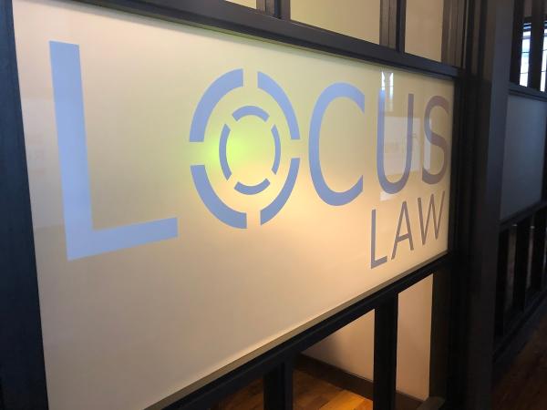 Locus Law