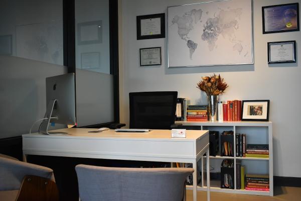 MDS Consulting