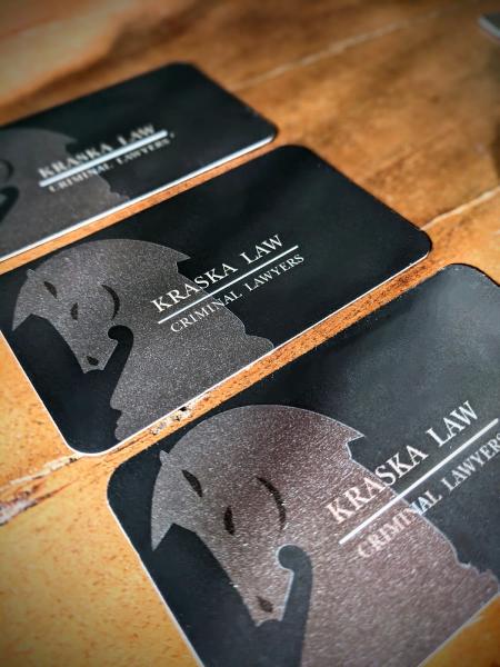 Kraska Law - Oakville Criminal Lawyers