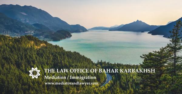 The Law Office of Bahar Karbakhsh