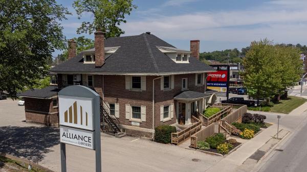 The Alliance Lawyers
