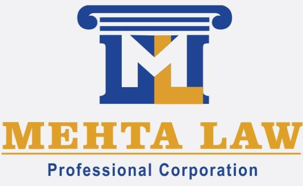 Mehta Law Professional Corporation