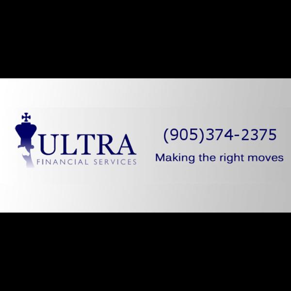 Ultra Financial Services