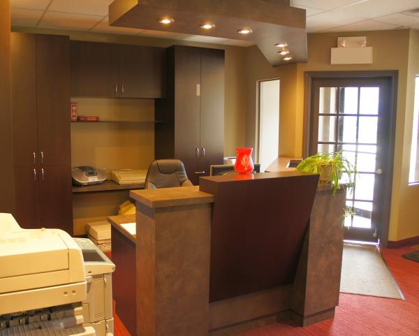 Nadine Rousseau, Avocate et Médiatrice Familiale