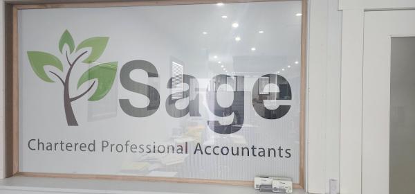 Sage Professional Services
