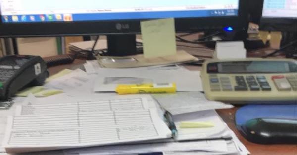 Pro Accounting Solutions