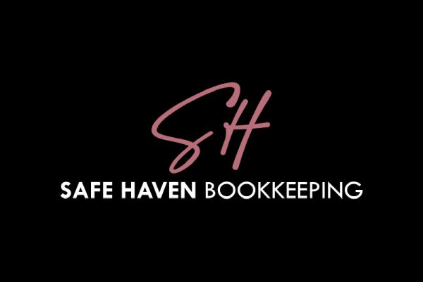 Safe Haven Bookkeeping