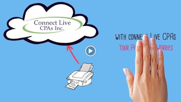 Connect Live Chartered Professional Accountants