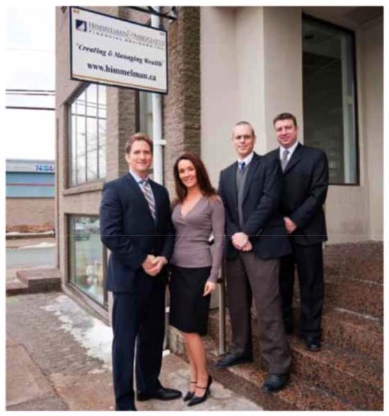 Himmelman & Associates Financial Advisors