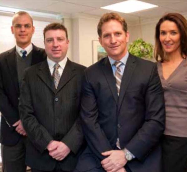 Himmelman & Associates Financial Advisors