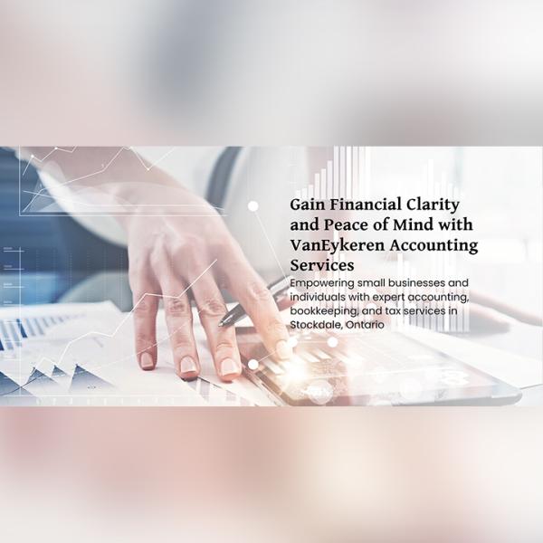 Vaneykeren Accounting Services