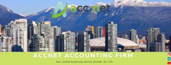 Accnet Accounting