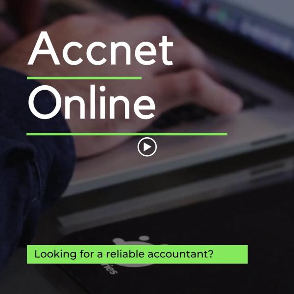 Accnet Accounting